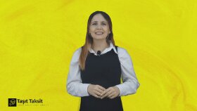Taşıt Taksit - Greenbox Çalışması