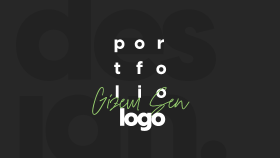 Ben profesyonel logo tasarımı yapıyorum