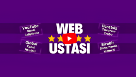 YouTube kanalınıza danışmanlık hizmeti verebilirim
