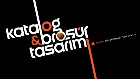 21 yıllık deneyimle katalog ve broşürlerinizi tasarlıyorum