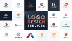 şık ve profesyonel logo tasarımı yaparım