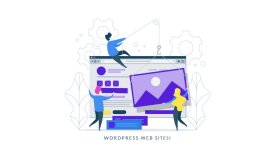 Wordpress ile Kurumsal Web Sitesi Kurulumu