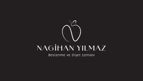 Diyetisyen Logo Tasarımı