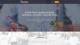 Grafiksa | Web Sitesi Tasarımı