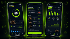 Fitness & Sağlık Takip Uygulaması