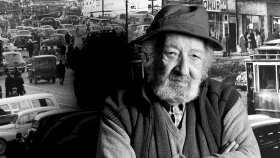 Ara Güler Belgeseli