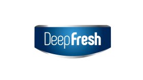 DEEPFRESH - DEO WIPES