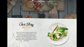 Vista Ui - Ux design 