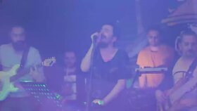 canlı performans 