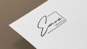 Logo Tasarımı - Logo Design