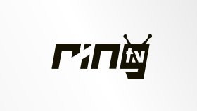 RingTV - Logo Tasarımı