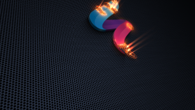 VorTech Logo Intro