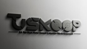 Logo Çalışması
