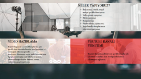 İş örneğim