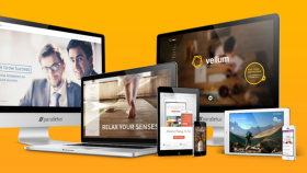 Mobil Uyumlu Web Sitesi
