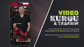 Einhell Kömürsüz Kılıç Testere Tanıtım Reels Editi
