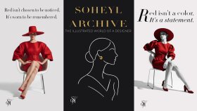 Editoryal Afişler & Kitap/Dergi Kapakları