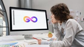 logonuzu profesyonel olarak tasarlayabilirim