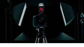 4k video