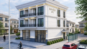 3D tasarım modelleme