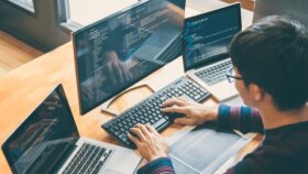 Web tabanlı projelerinizi özenle kodlayabilirim