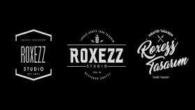 Logo Sanat Atölyesi: Özgün Tasarım Portfolyosu