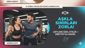 14 Şubat kampanyaları için reklam kurup yönetebilirim