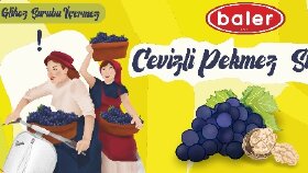 Baler Etiket Ambalaj Tasarımı