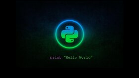 Python ile ihtiyacınıza özel küçük yazılımlar hazırlarım