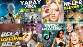youtube kapak fotoğrafı, küçük resim, thumbnail yaparım