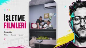 İşletme Videoları