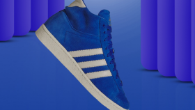 Adidas ürün tasarımı