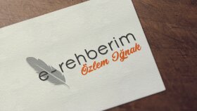 logo tasarımınızı hayal ettiğiniz gibi tasarlayabilirim