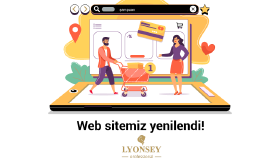 İş örneğim