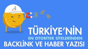 İş örneğim