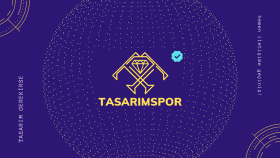 sizin için minimalist akılda kalıcı logo tasarlayabilirim