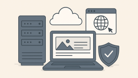 cpanel ve plesk sunucunuzu yayına hazır hale getiririm
