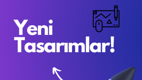 sizin için katalog ve broşür tasarlarım