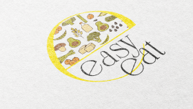 Easy Eat Logo