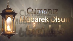 Ramazan Kandil ve Bayramlara Introlar Hazırlarım