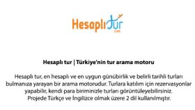 İş örneğim