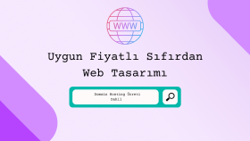  hayalinizdeki WordPress sitesini oluştururum