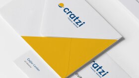 Cratzi Envelope