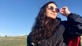 Ben UGC üreterek markanızı tanıtabilirim 