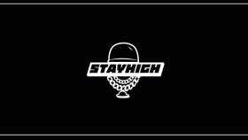 Müzik şirketi logo tasarımı