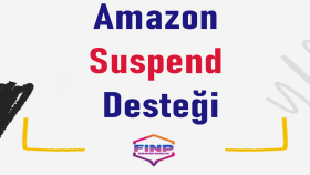 Amazon Suspend