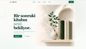 Fikirden Ürüne, Tasarımdan Koda.