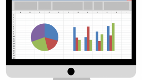 Excel de herşey yapabilirim