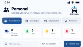 çalışma alanınız adına sistem kurulumu yapabilirim