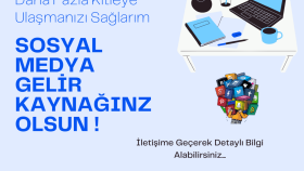 Sosyal medya - Gönderi tasarımı